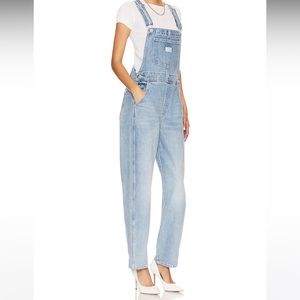 Levi’s vintage overalls